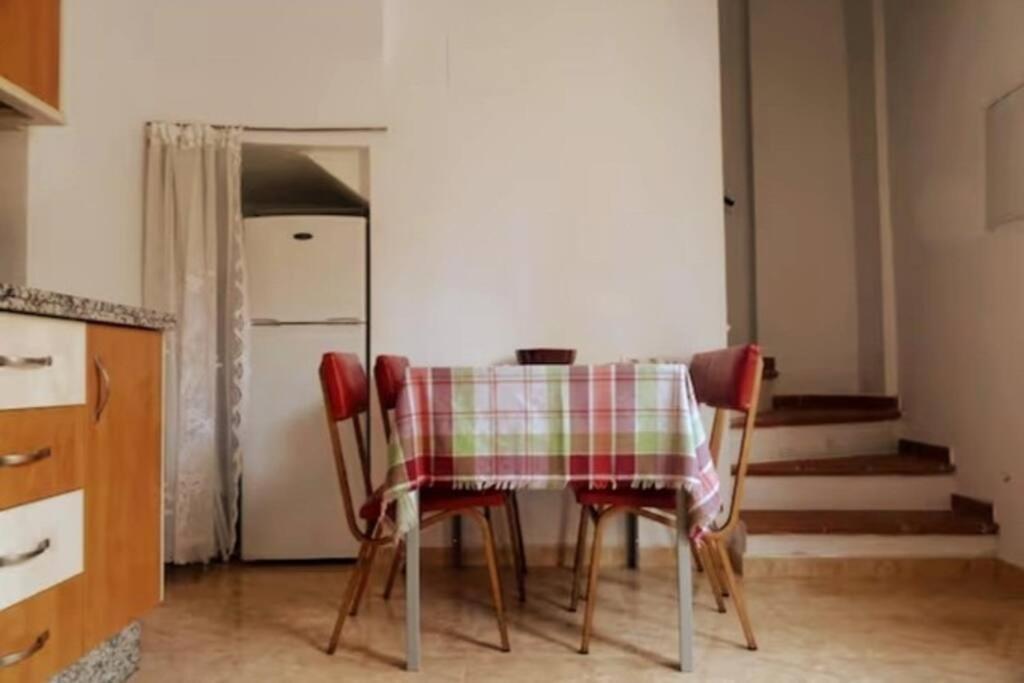兰哈龙Casa Rubi Townhouse别墅 外观 照片